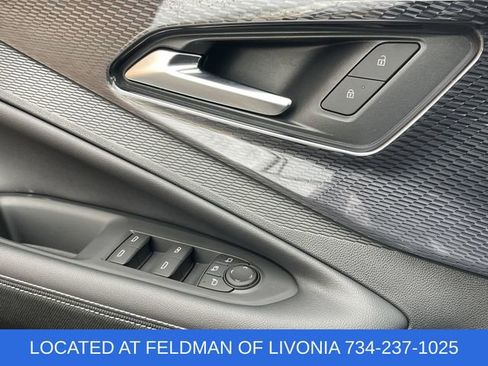 Used 2024 Chevrolet Blazer EV LT image 23