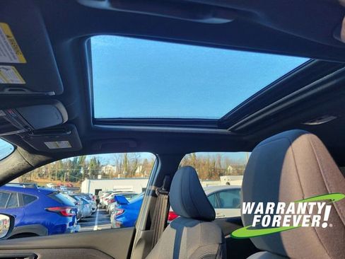 New 2026 Subaru Forester Premium image 13