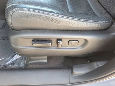 Used 2023 Honda Passport Elite image 8