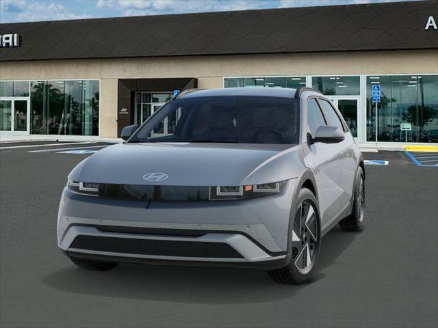 New 2027 Hyundai Ioniq 5 SEL RWD image 6