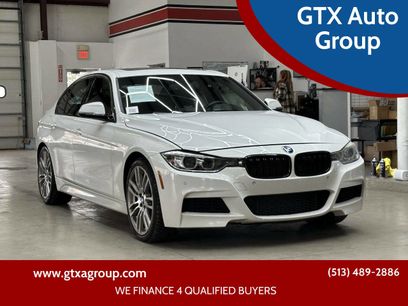 Used 2014 BMW 335i 335i 4dr Sedan