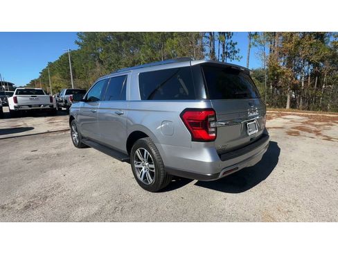 Used 2024 Ford Expedition Max Limited image 7