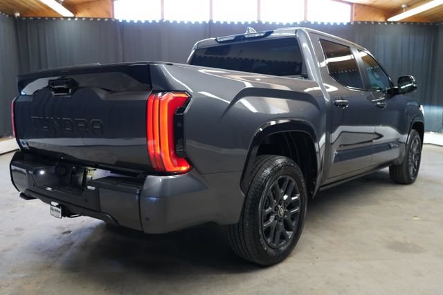 Used 2026 Toyota Tundra Platinum AWD/4WD image 7