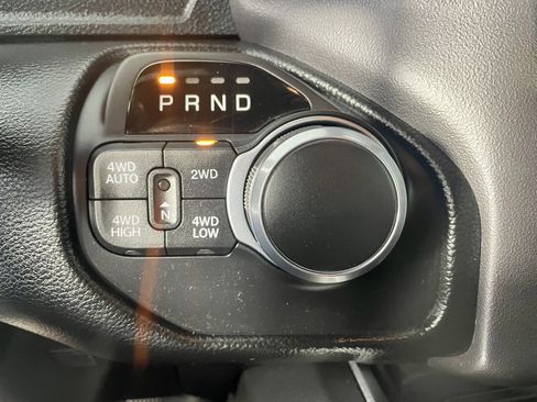 Used 2019 RAM 1500 Big Horn AWD/4WD image 21