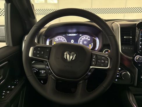 New 2026 RAM 1500 Big Horn image 39