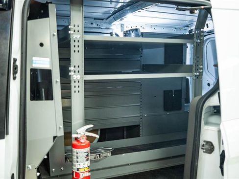 Used 2020 Ford Transit Connect XL FWD image 10