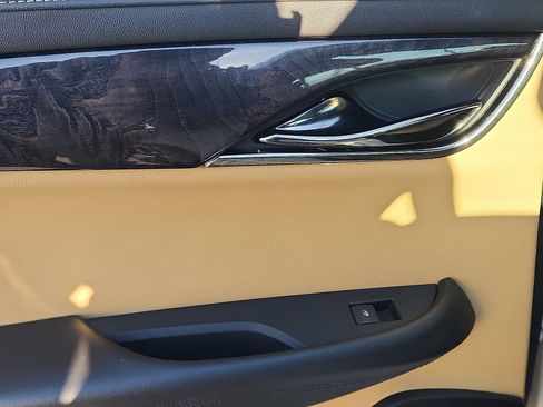 Used 2013 Cadillac ATS Luxury w/ Cold Weather Package image 28