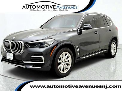 Used 2023 BMW X5 xDrive40i