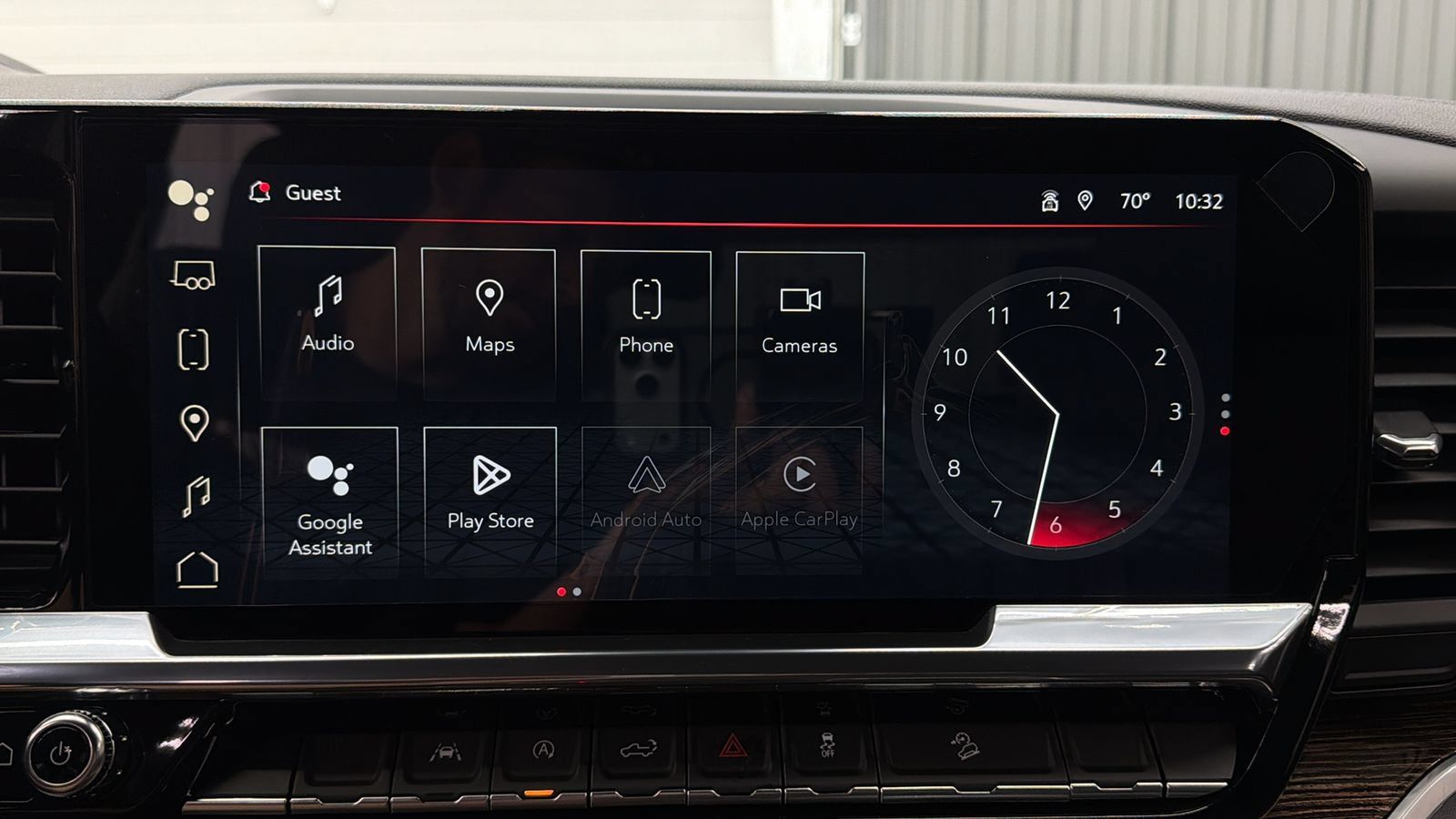Used 2026 GMC Sierra 1500 Elevation AWD/4WD image 30