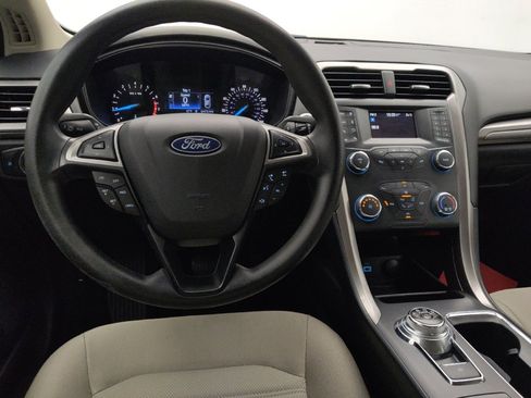 Used 2020 Ford Fusion S FWD image 22