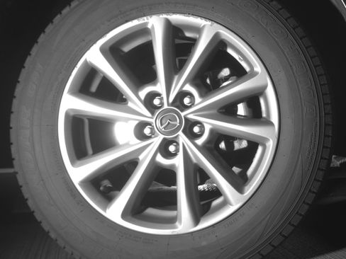 Used 2024 MAZDA CX-5 AWD 2.5 S w/ Select Package image 13