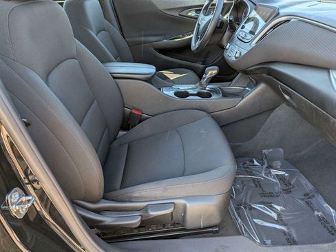 Used 2023 Chevrolet Malibu LT w/ Driver Confidence Package FWD image 18