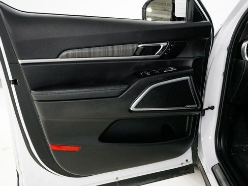 Used 2024 Kia Telluride SX image 7