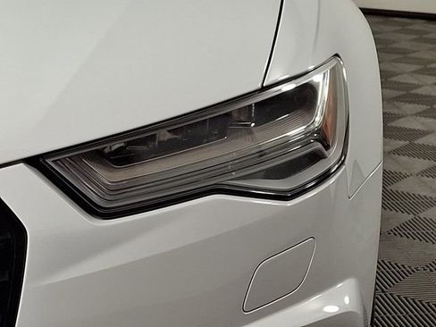 Used 2018 Audi A6 2.0T Premium Plus w/ Premium Plus Package image 12