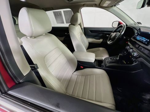 Used 2023 Honda CR-V EX-L image 27