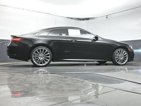 Used 2023 Mercedes-Benz E 450 4MATIC Coupe image 33