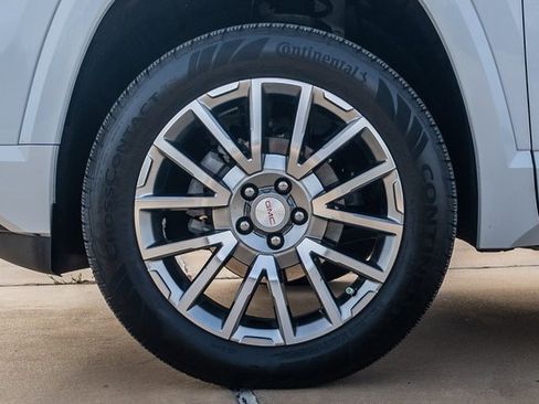 Certified 2026 GMC Terrain Denali image 6