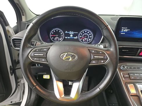 Used 2023 Hyundai Santa Fe SEL FWD image 6