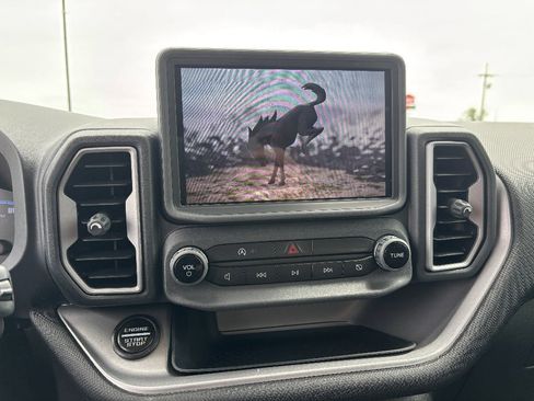 Used 2024 Ford Bronco Sport Big Bend w/ Convenience Package AWD/4WD image 12