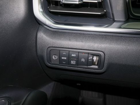 New 2027 GMC Terrain Elevation w/ Elevation Premium Package AWD/4WD image 28