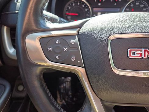 Used 2019 GMC Terrain Denali w/ Advanced Safety Package image 30