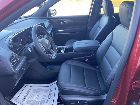 New 2026 Chevrolet Traverse LT w/ Sun and Wheel Package image 19