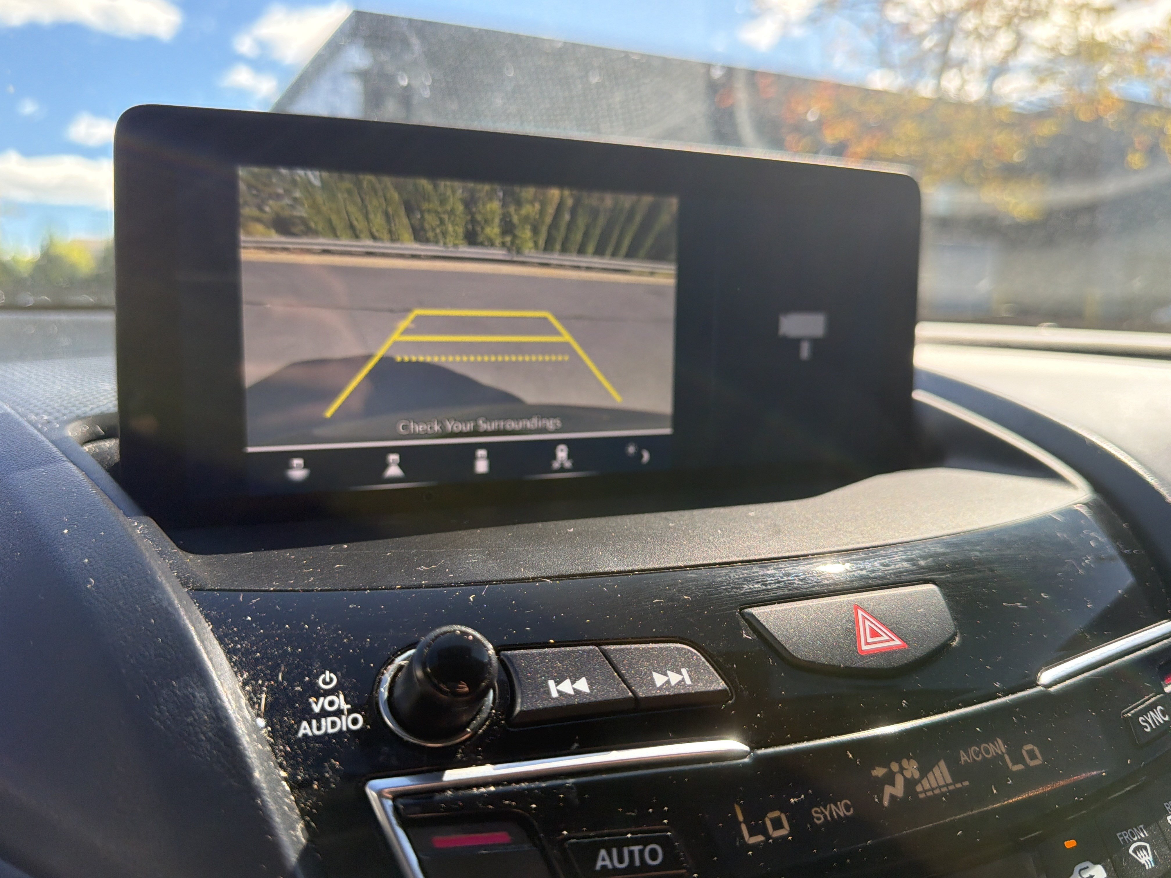 Used 2020 Acura RDX w/ Technology Package FWD image 19