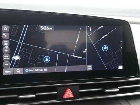 Used 2023 Hyundai Elantra SEL w/ Convenience Package FWD image 18