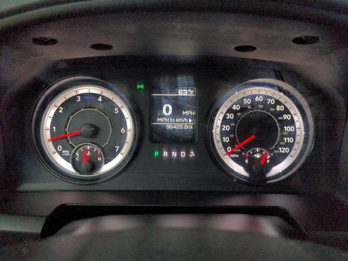Used 2018 RAM 1500 ST w/ SXT Appearance Group AWD/4WD image 18