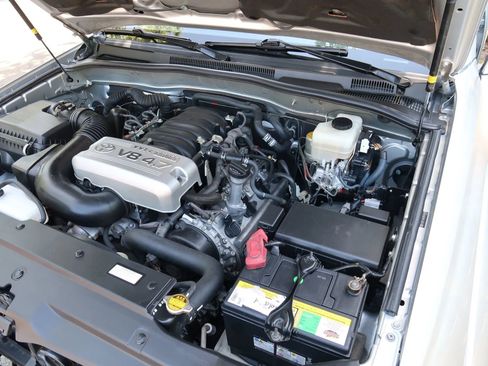 Used 2007 Toyota 4Runner Sport image 63