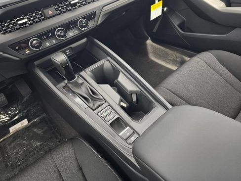 New 2026 Honda Accord SE image 17