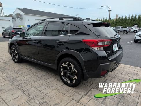 Used 2023 Subaru Crosstrek 2.5i Limited AWD/4WD image 5