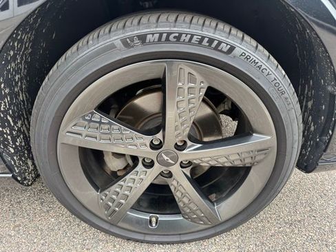 Used 2022 Genesis GV70 2.5T w/ Sport Prestige Package image 15