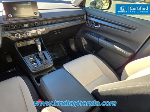 Certified 2023 Honda CR-V EX image 17