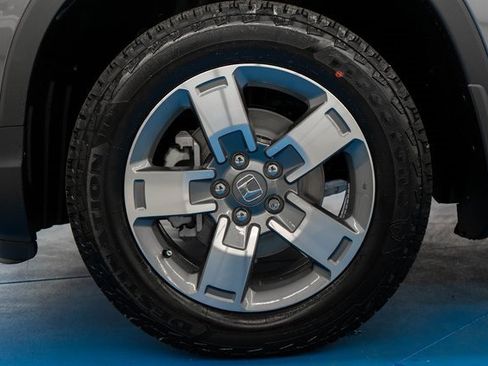 New 2026 Honda Ridgeline RTL image 2