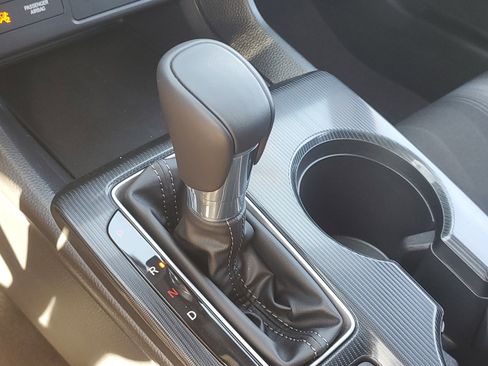Certified 2025 Honda Civic Sport image 29