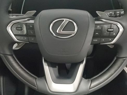 Used 2026 Lexus RX 350h w/ All Season Protection Package AWD/4WD image 15