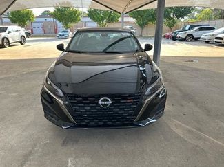 Certified 2025 Nissan Altima 2.5 SR w/ SR Premium Package FWD video 3