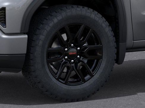 New 2026 GMC Sierra 1500 Elevation image 9