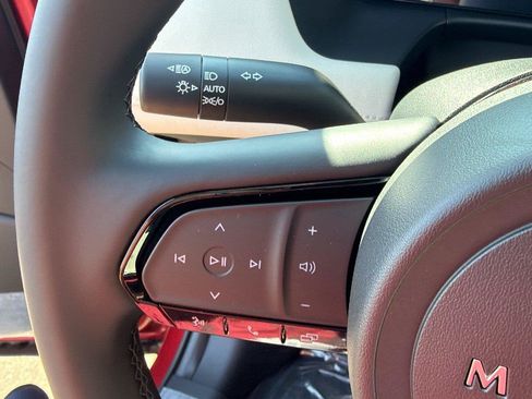 New 2026 MAZDA CX-5 Select AWD/4WD image 17