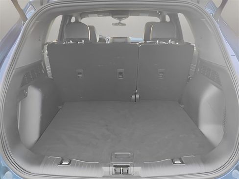 Certified 2023 Ford Escape ST-Line w/ Tech Pack #1 image 10