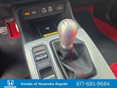 New 2026 Honda Civic Type R image 29