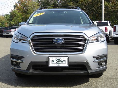 Used 2022 Subaru Ascent Limited w/ Technology Package image 3
