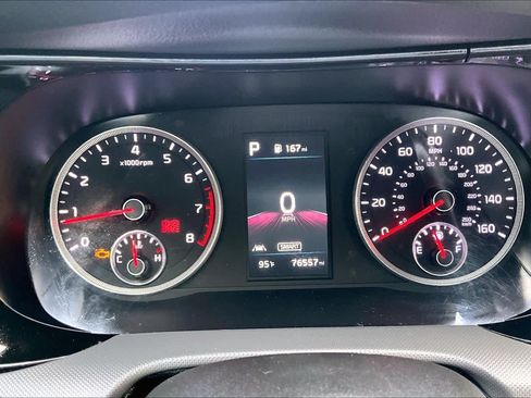 Used 2023 Kia K5 GT-Line w/ GT-Line Premium Package FWD image 25