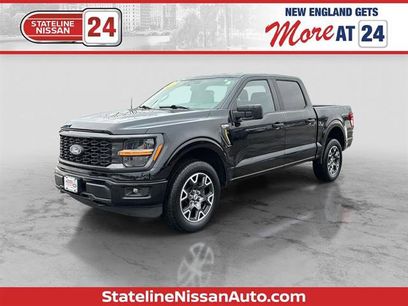 Used 2024 Ford F150 STX