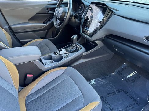 Used 2024 Subaru Crosstrek 2.5i Sport w/ Crosstrek Mirror Package image 31