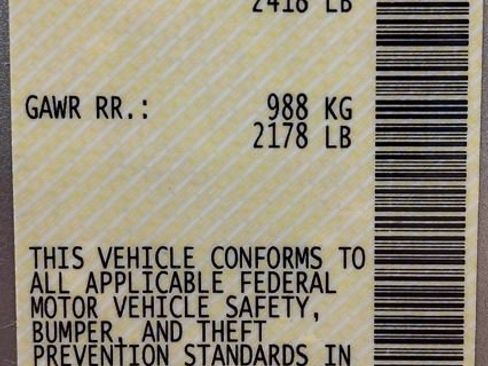 Used 2022 Nissan Altima 2.5 SV image 24