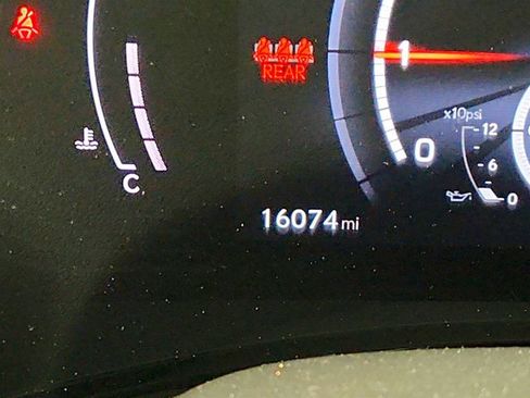 Used 2024 Lexus NX 350 F Sport image 16