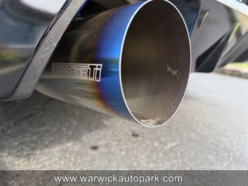 Used 2024 Toyota Corolla GR image 15