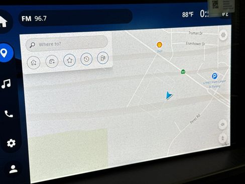 New 2026 Subaru Outback Limited image 18